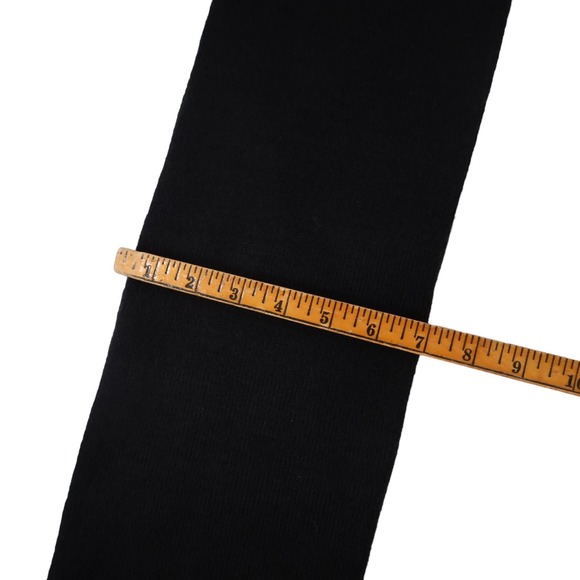 Vintage Harley Davidson Script Spellout Scarf - Picture 5 of 5